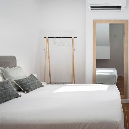 Don Fadrique Apartments By Olala Homes Seville Ngoại thất bức ảnh