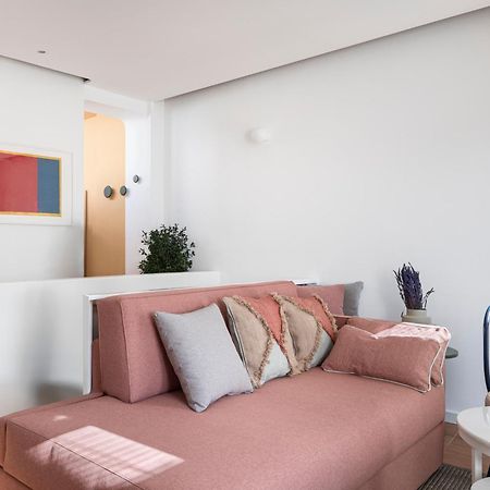 Don Fadrique Apartments By Olala Homes Seville Ngoại thất bức ảnh