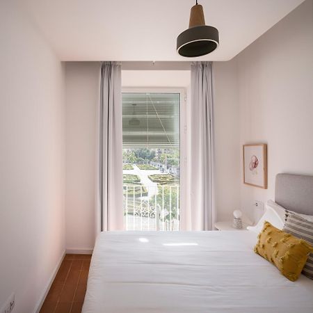 Don Fadrique Apartments By Olala Homes Seville Ngoại thất bức ảnh