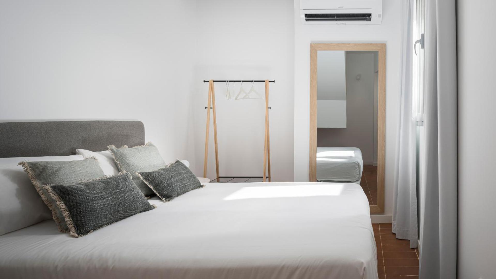 Don Fadrique Apartments By Olala Homes Seville Ngoại thất bức ảnh