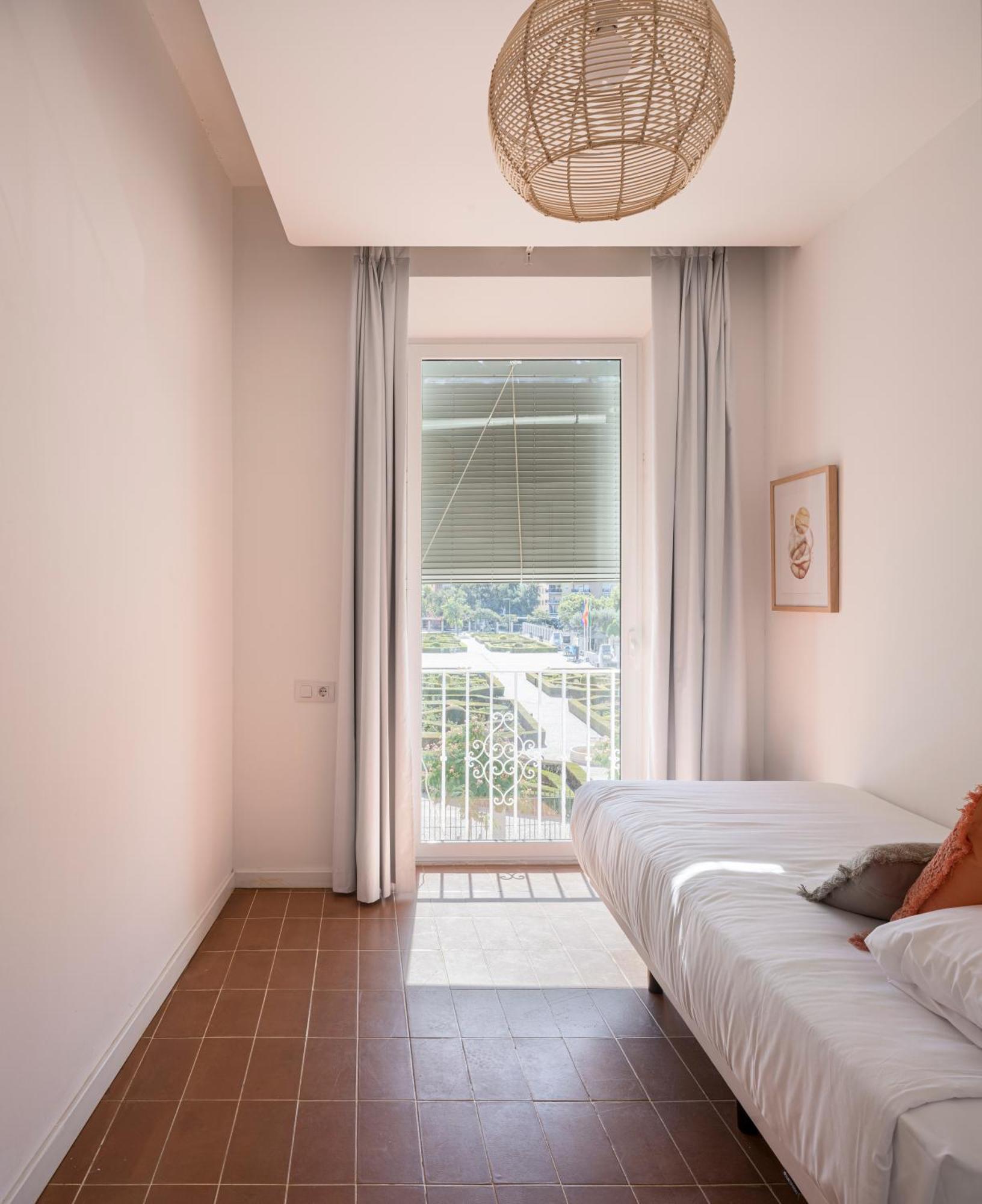 Don Fadrique Apartments By Olala Homes Seville Ngoại thất bức ảnh